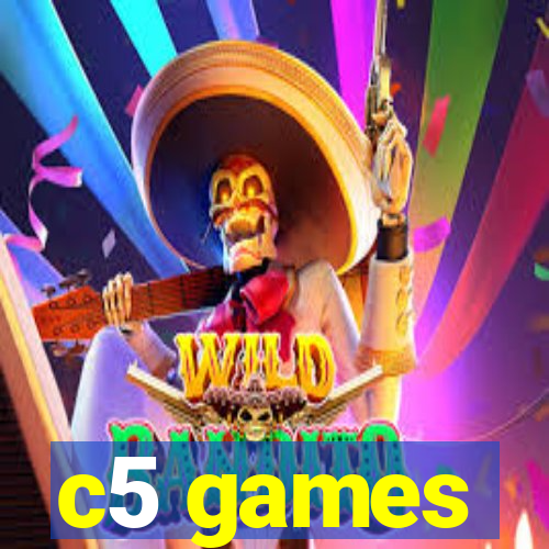 c5 games